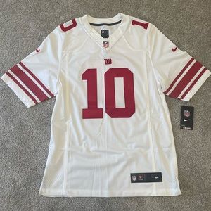 NY Giants Jersey - #10 Manning